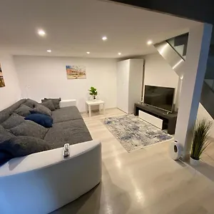 Apartamento Hunyady Gallery, Budapest