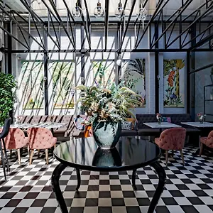 Hotel Beletage-boutique, Budapeste