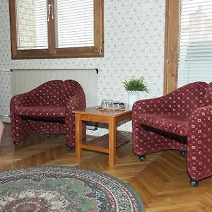 Alojamento de Acomodação e Pequeno-almoço Bellevue, Budapeste