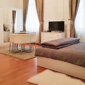  Appartement ékszerdoboz A Budai Vár Alatt