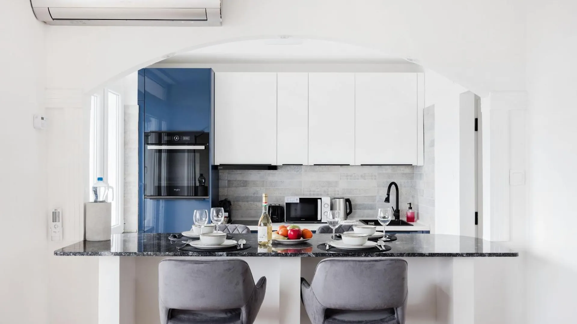 דירות בודפשט Tranquil Hideaway On Gellert Hill With Parking