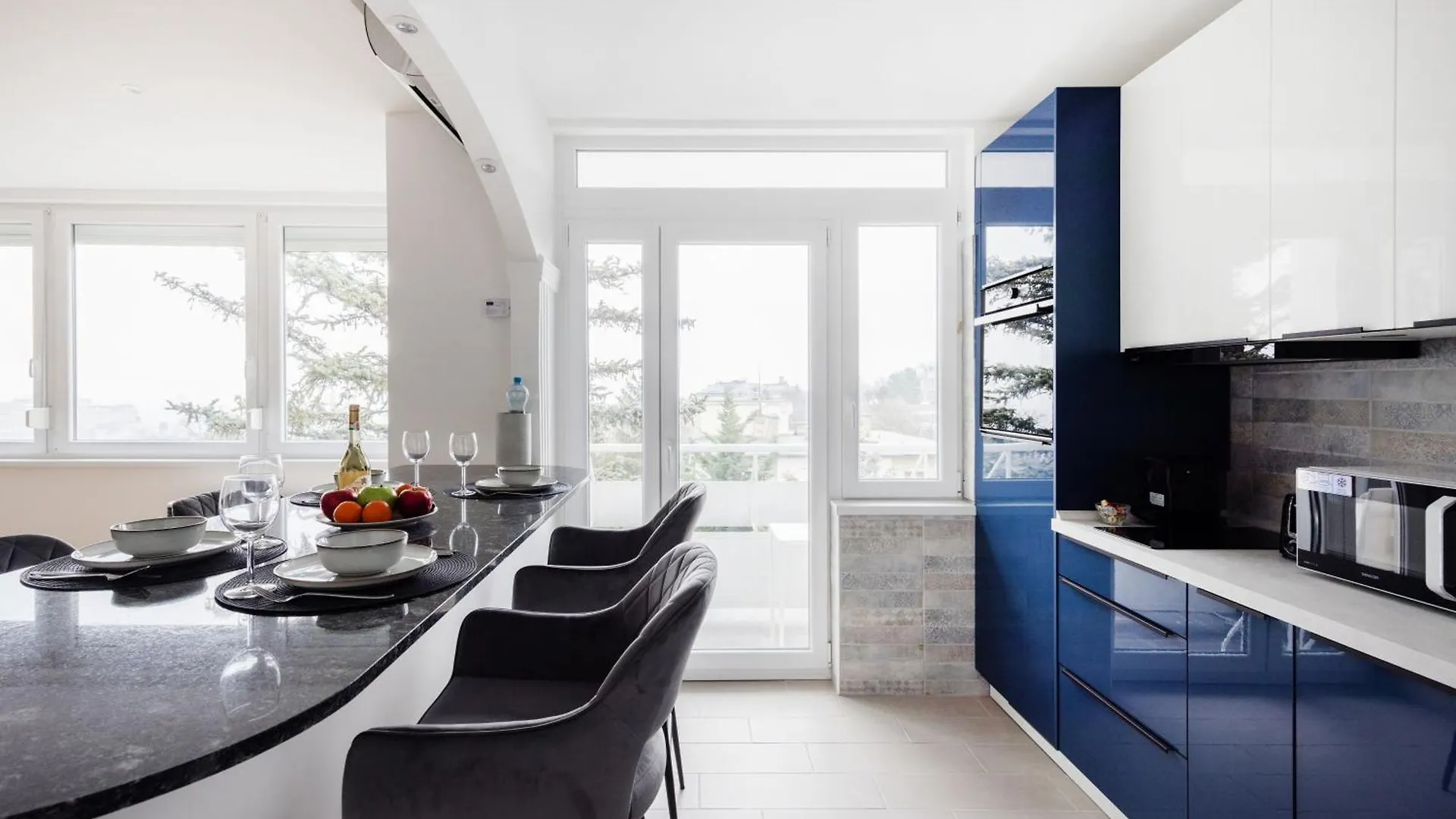 Tranquil Hideaway On Gellert Hill With Parking Apartamento Budapeste 0*,