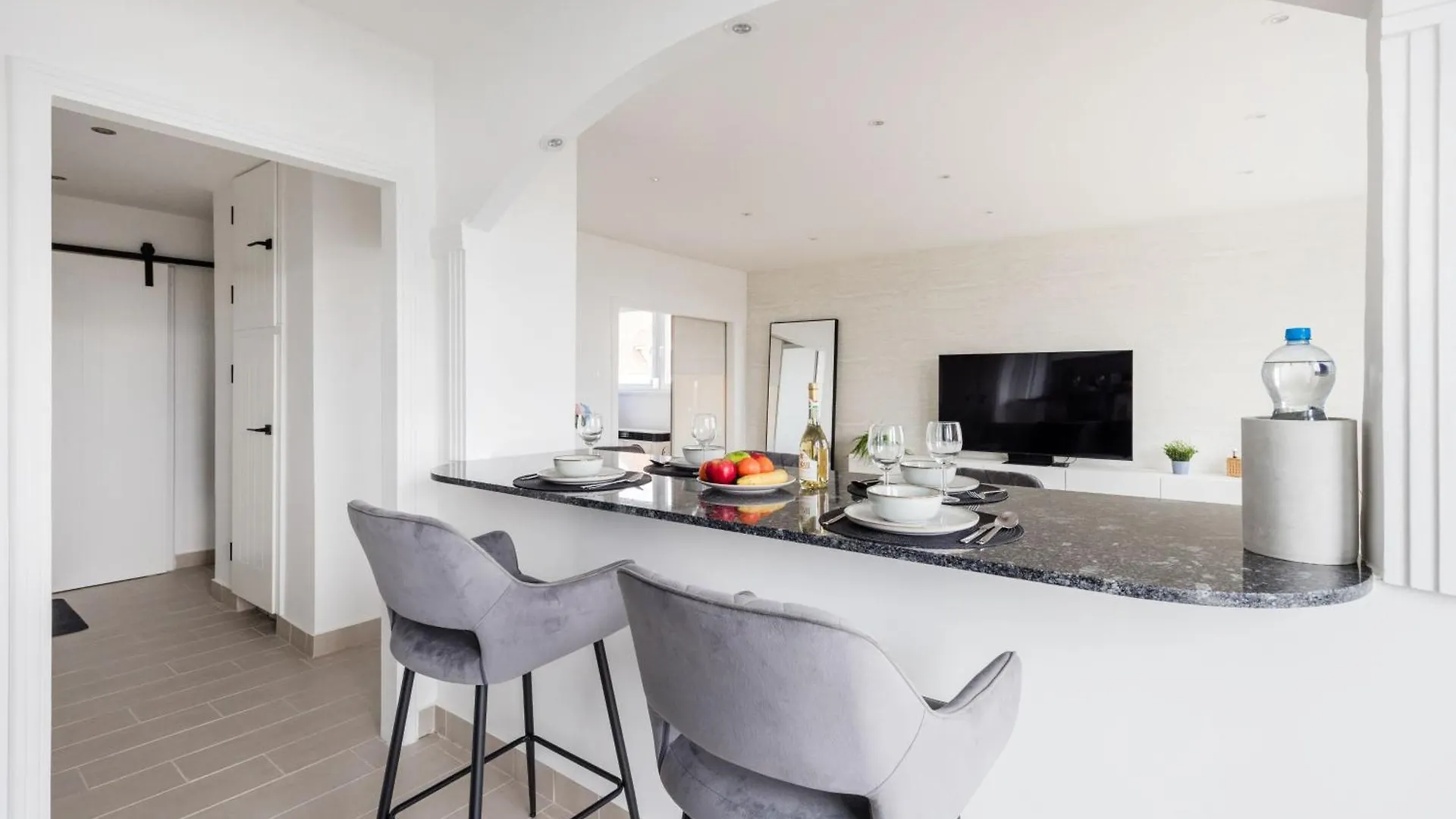 Tranquil Hideaway On Gellert Hill With Parking Apartamento Budapeste