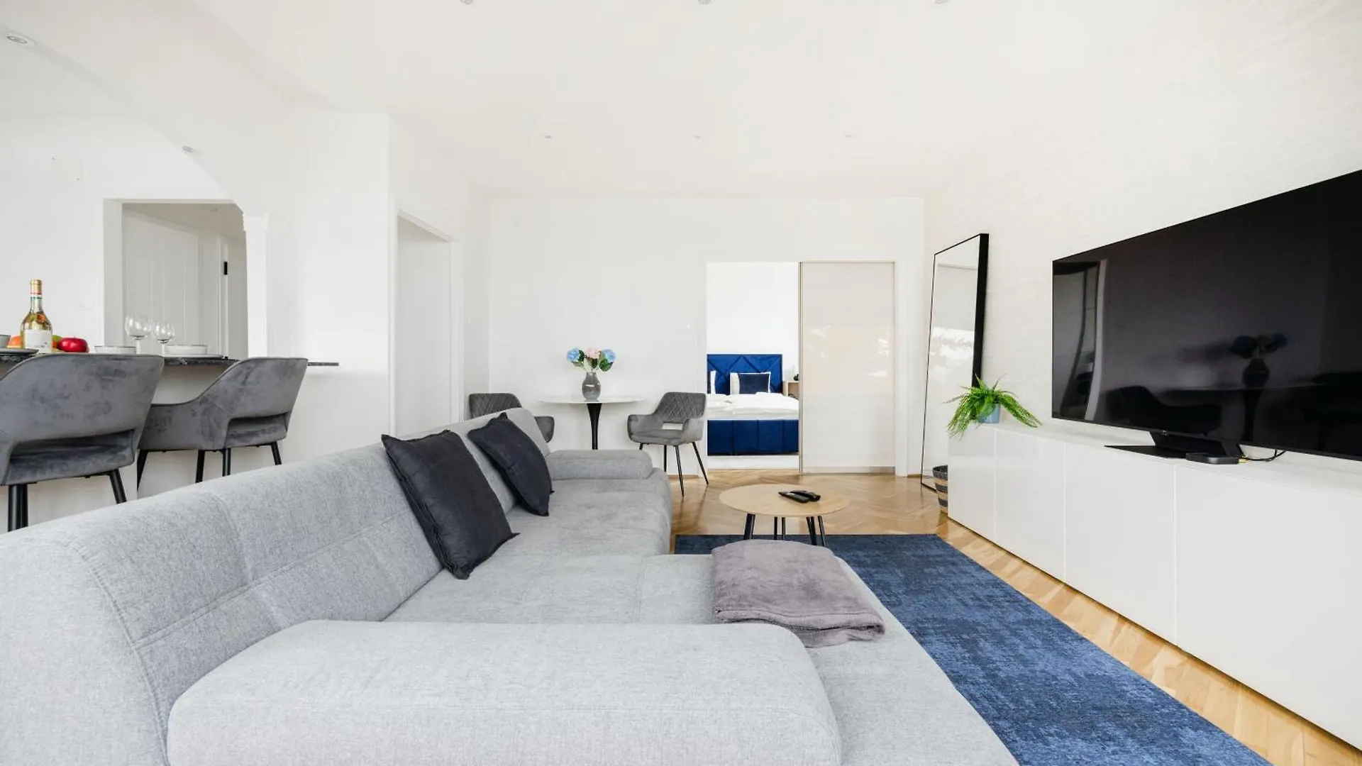 Tranquil Hideaway On Gellert Hill With Parking Apartamento Budapeste 0*,  Hungria