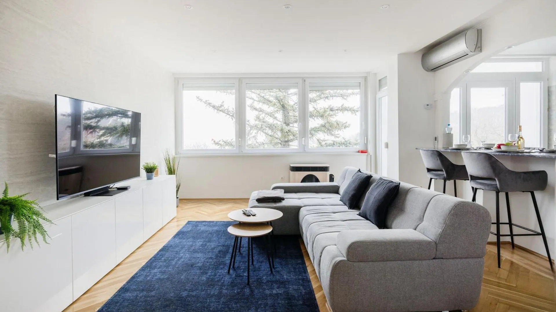 Tranquil Hideaway On Gellert Hill With Parking Apartamento Budapeste 0*,