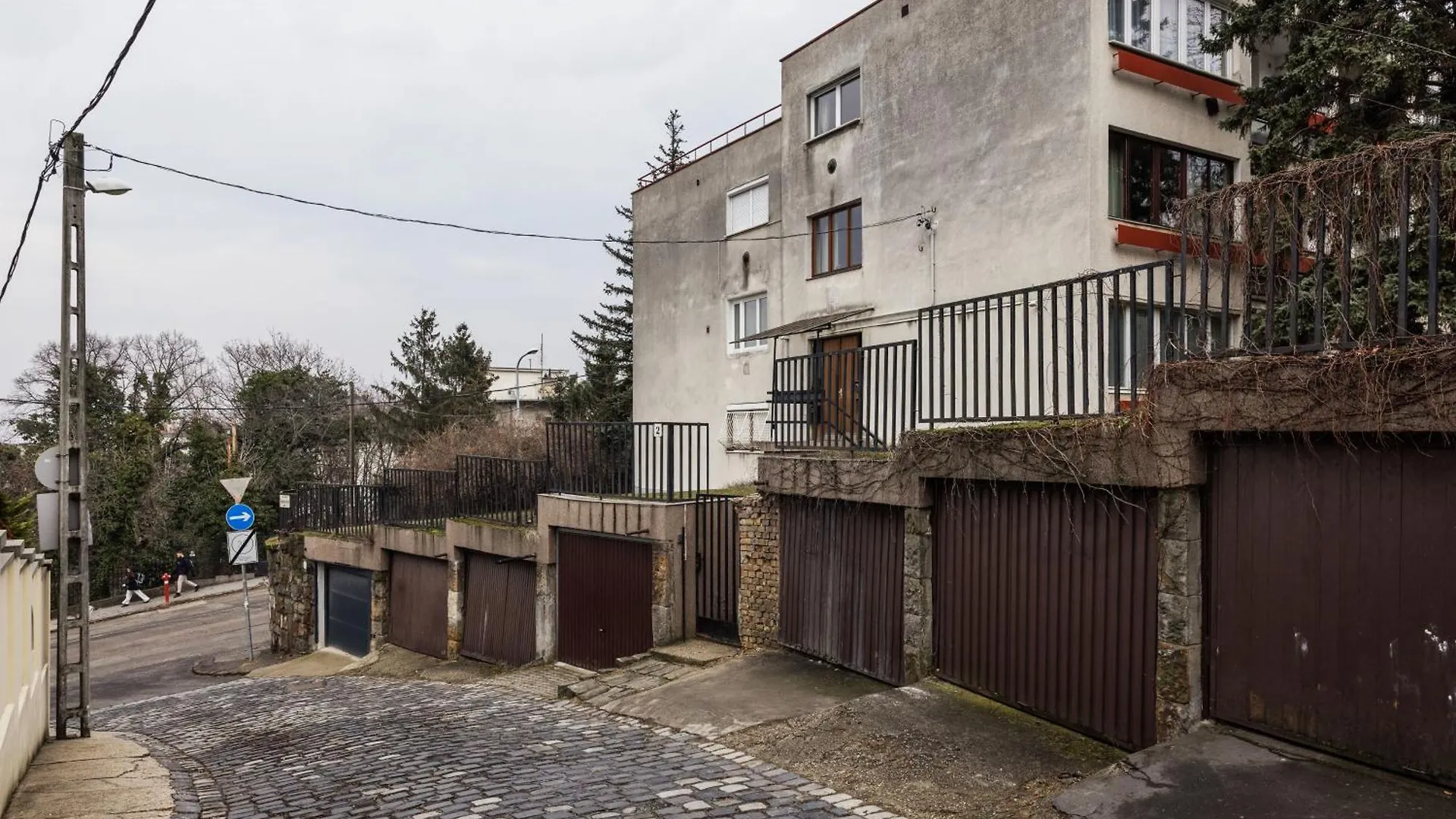 Tranquil Hideaway On Gellert Hill With Parking Apartamento Budapeste